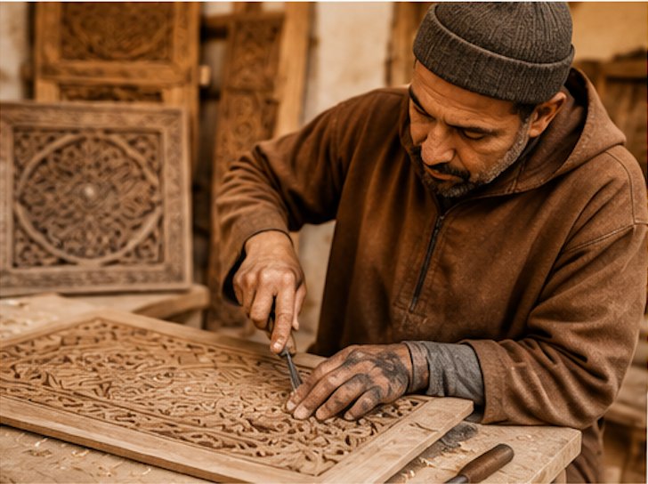 Artisans Belissama