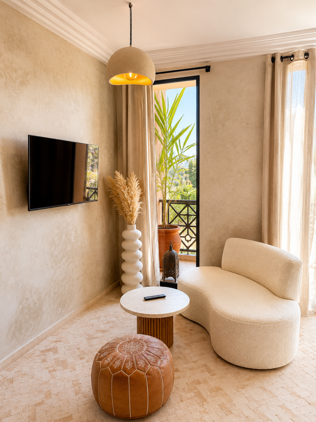 Appartement Candice