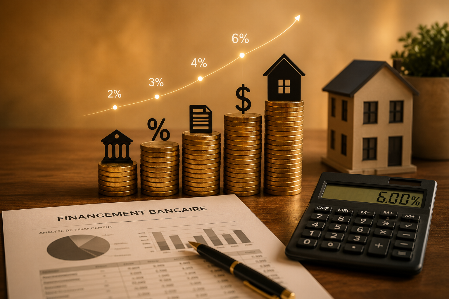 Financement bancaire