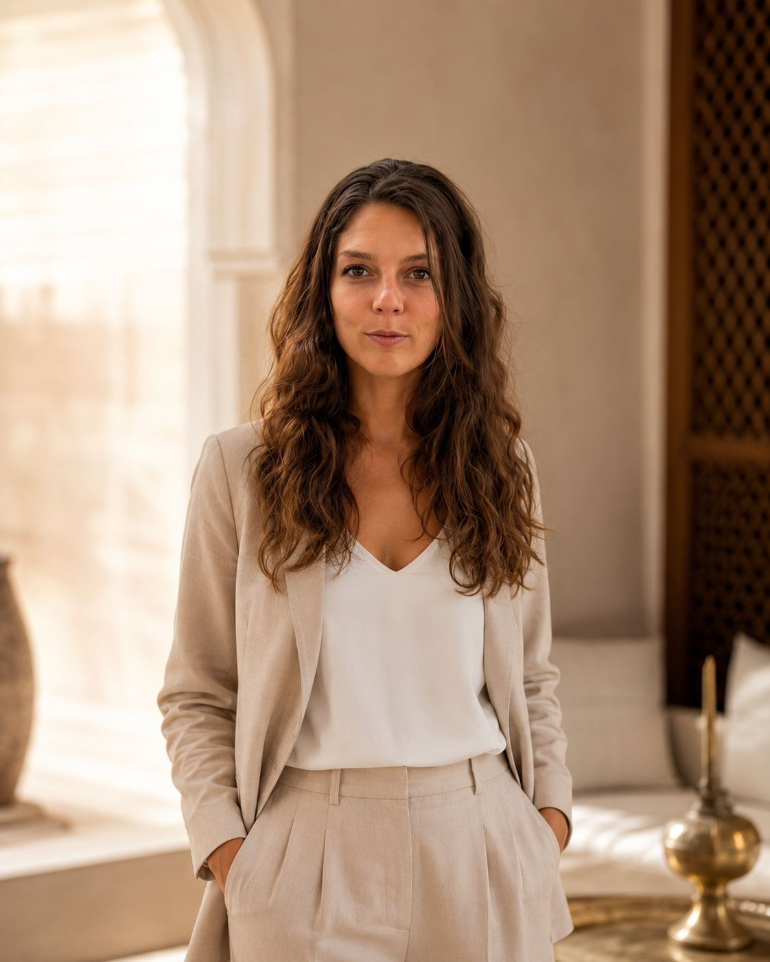 Audrey - Belissama