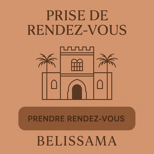 Projet Immo au Maroc