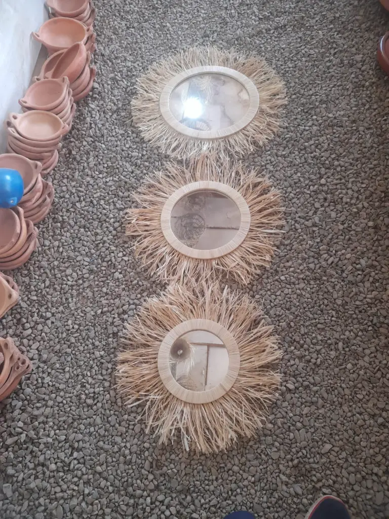 Pack miroir x3 ronds 250 drh.webp