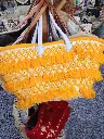 Sac osier et franges orange 120 drh.webp