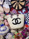 Sac osier motif marque 100 drh.webp