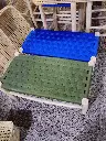 Banc en osier et tressé couleur 250 drh.webp