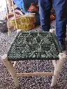 Banc osier et tressé 150 drh.webp