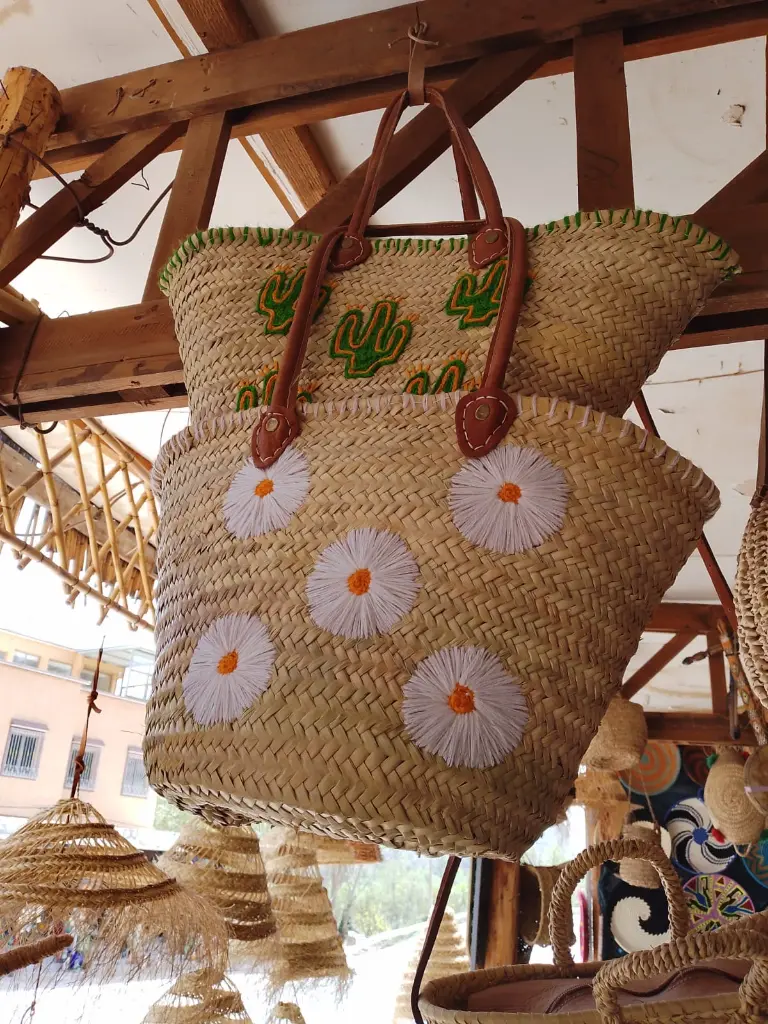 Paniers à motif 100 drh.webp
