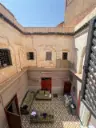 Riad a rénover 