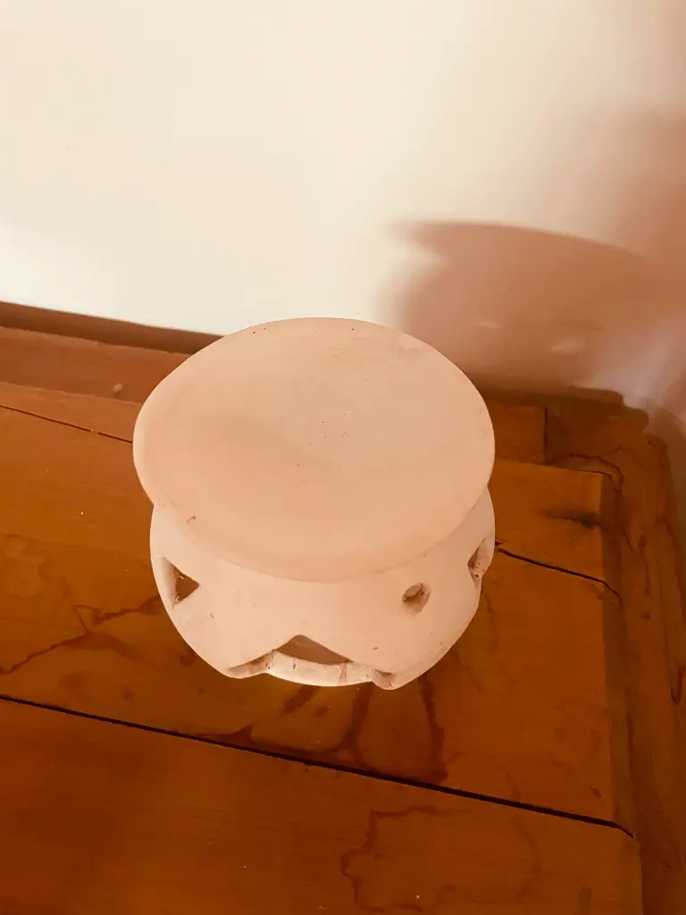 Poterie diffuseur odeur 