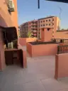 Appartement au coeur de Gueliz