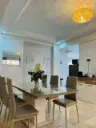Appartement Hivernage