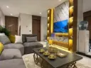 Appartement Gueliz 
