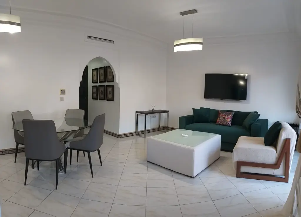 Appartement Victor Hugo