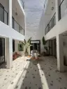 Riad El Moukef