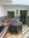 Riad a rénover à Bab Taghzout 55m2