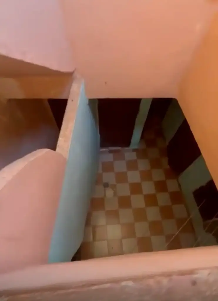 Riad a rénover Place des Epices 53m2