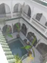 Riad/Maison d'hôtes Kaat Benahid