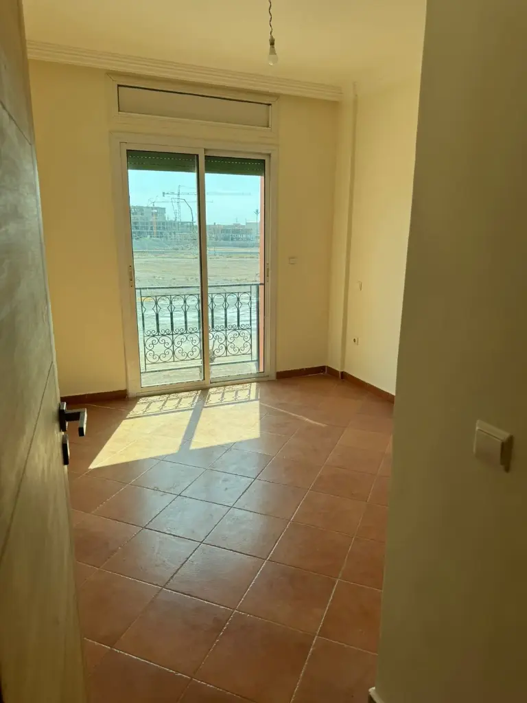 Appartement à rénover 78 m2