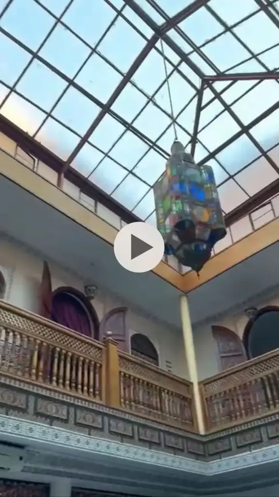 Riad Bab Doukkala 387 m2