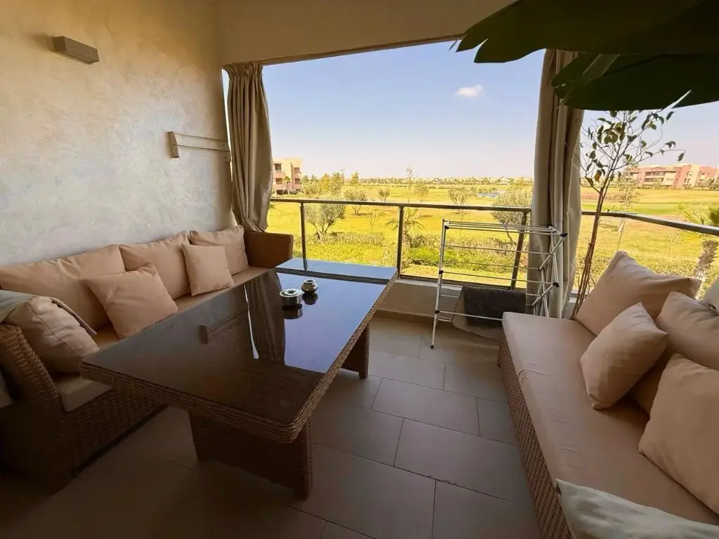 Appartement Prestigia Saphir rénové 75 m2