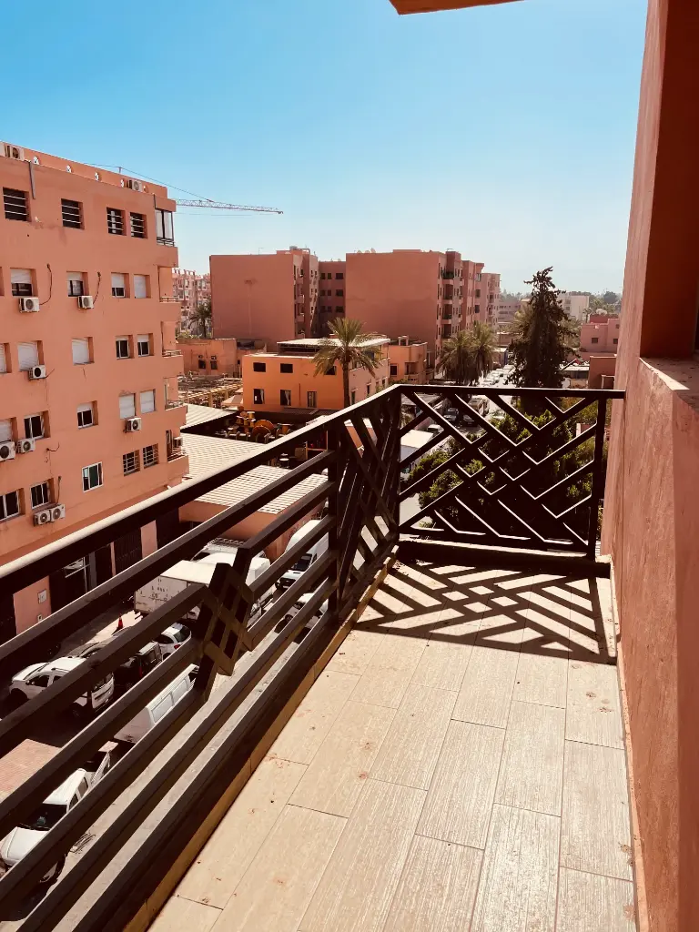 Appartement Gueliz a rénover 43 m2 (copie)