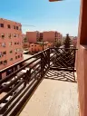 Appartement Gueliz a rénover 43 m2