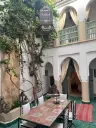 Riad rénové à Bab Doukkala 104m2  