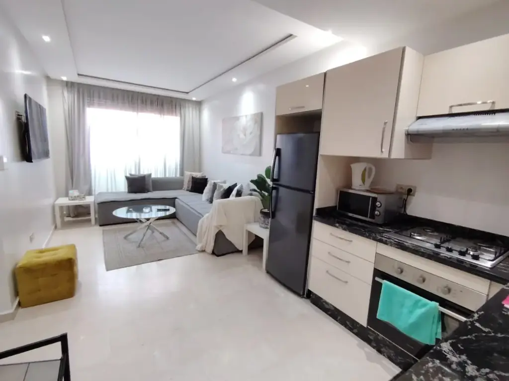 Appartement - carré Eden 41 m2 