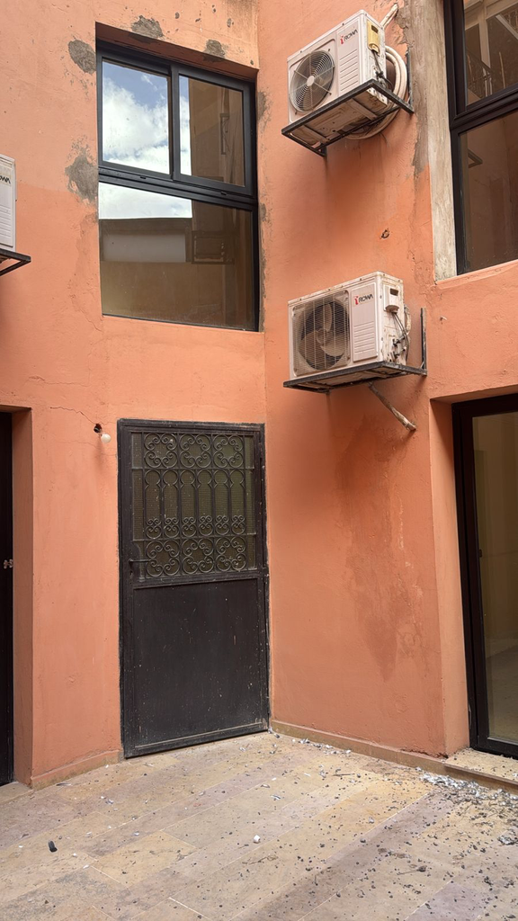 Appartement Gueliz 150 m2