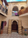 Riad à Riad Laarouss (projet démolition) 80m2