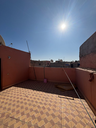 Riad a rénover à Assoual 80 m2