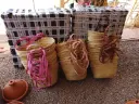 Sac en osier 