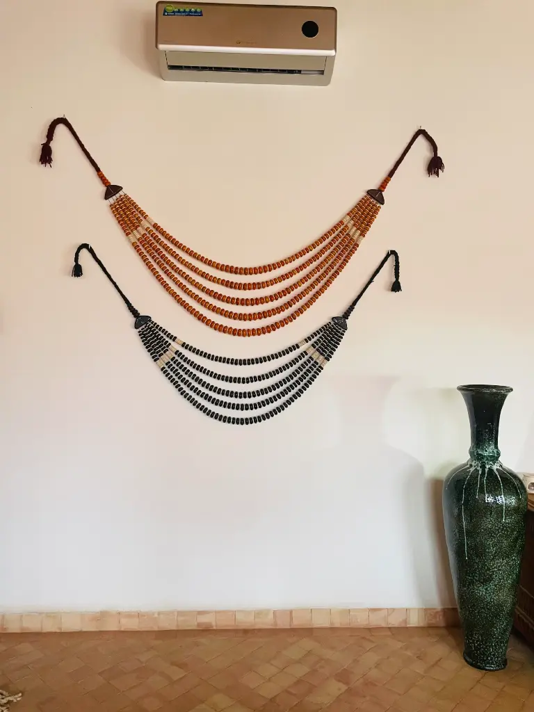 Colliers décoratifs XL